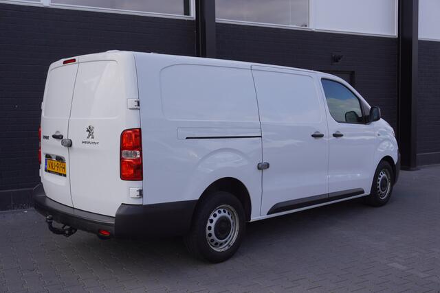 Peugeot EXPERT 1.5 BlueHDI L3 EURO 6 - Airco - Cruise - Trekhaak - ¤ 9.950,- Excl.