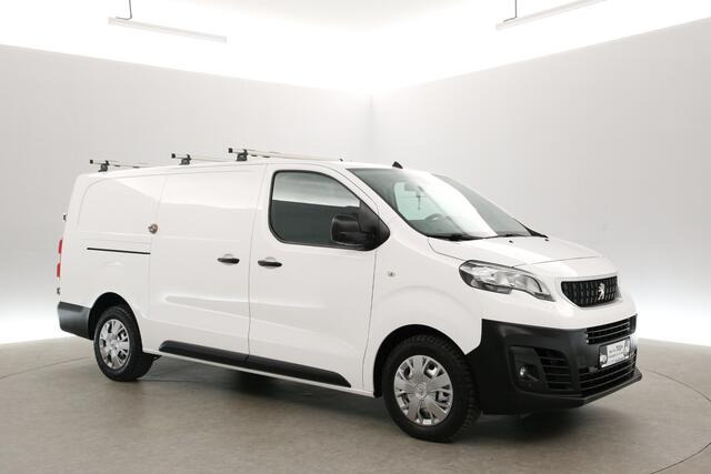 Peugeot EXPERT 2.0 HDI L3H1 | Airco | Camera | Cruise | 3 Zits | Trekhaak | 2xSchuifdeur | Carplay