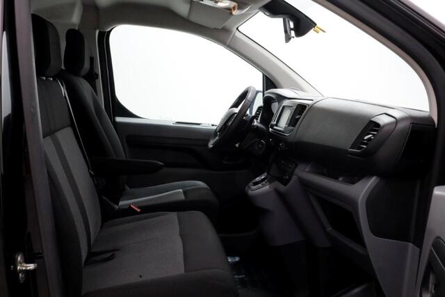 Peugeot EXPERT 2.0 BlueHDI 180pk Automaat L2H1 Premium Pack Airco/Navi/Achterklep 06-2018