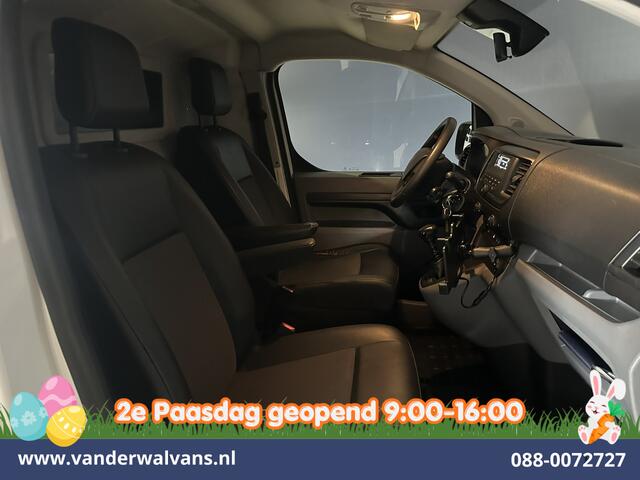 Peugeot EXPERT 1.5 BlueHDI L2H1 Inrichting Euro6 Airco | Imperiaal | Cruisecontrol Parkeersensoren