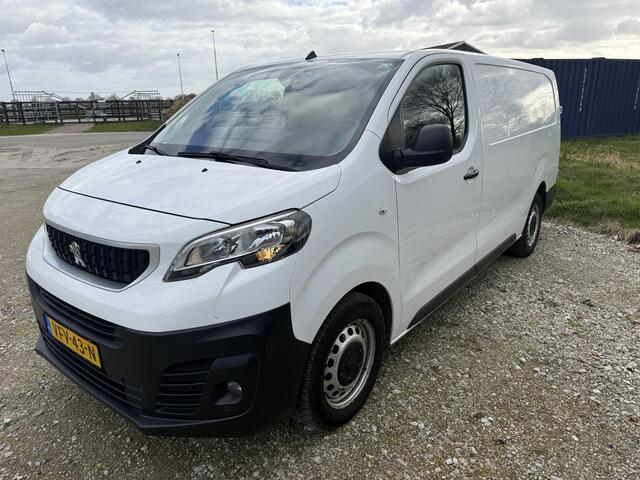 Peugeot EXPERT 2.0 BlueHDI 120 Long Premium