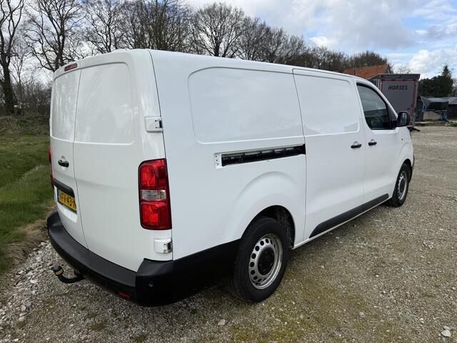 Peugeot EXPERT 2.0 BlueHDI 120 Long Premium