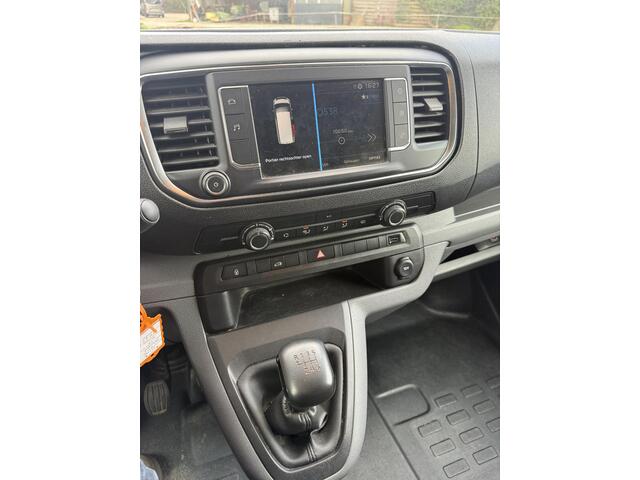 Peugeot EXPERT 2.0 BlueHDI 120 Long Premium