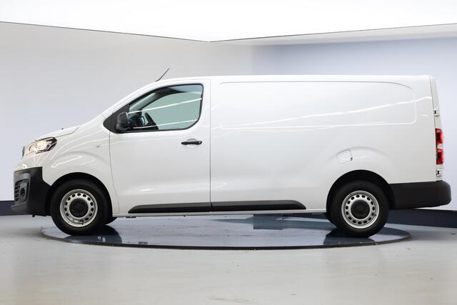 Peugeot EXPERT 1.5 BlueHDI 100 Long Premium
