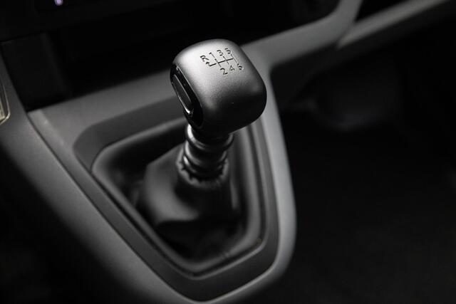 Peugeot EXPERT 1.5 BlueHDI 100 Long Premium