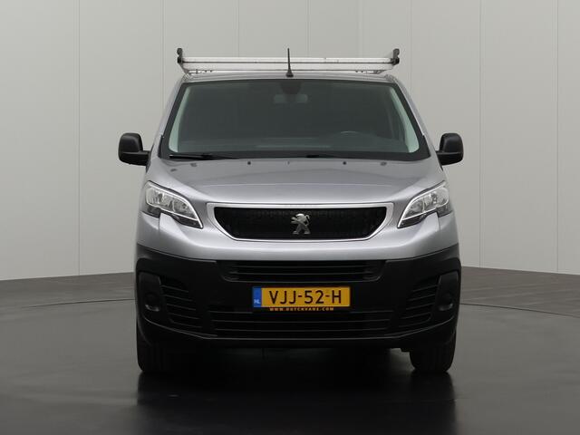 Peugeot EXPERT 2.0 BlueHDI 120PK Imperiaal | Trekhaak | Navigatie | Airco | Cruise | 3-Zits