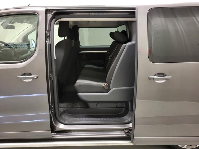 Peugeot EXPERT 2.0BlueHDI Dubbele Cabine Automaat Euro 6!