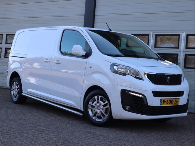 Peugeot EXPERT 231S 2.0 BlueHDI 123pk L2 - CarPlay - 3 Zits - Premium Pack