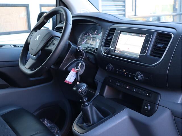 Peugeot EXPERT 231S 2.0 BlueHDI 123pk L2 - CarPlay - 3 Zits - Premium Pack