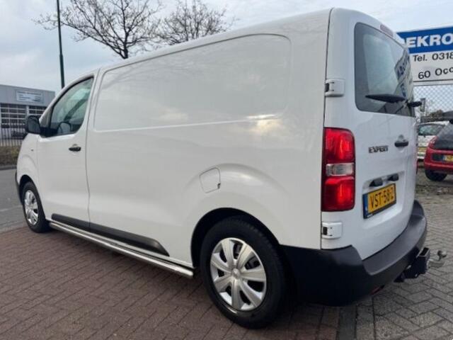 Peugeot EXPERT 1.5 BlueHDI 120pk Euro6 Premium Airco,Cruisecontrol,Apple Carplay