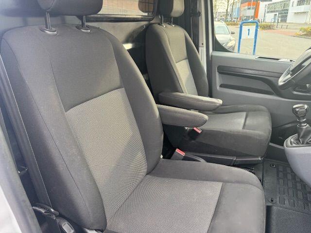 Peugeot EXPERT 1.5 BlueHDI 120pk Euro6 Premium Airco,Cruisecontrol,Apple Carplay