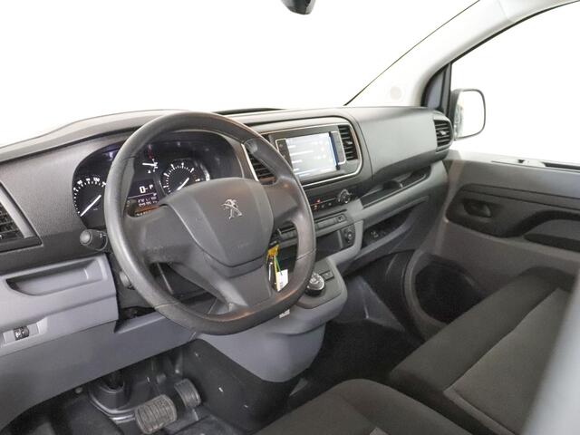 Peugeot EXPERT 145pk L3 Automaat Apple Carplay/Andriod auto Cruise control Airco Trekhaak DAB
