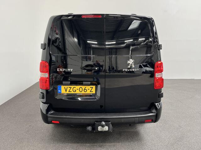 Peugeot EXPERT 2.0 BlueHDI 180PK Dubbele Cabine Automaat Navigatie Parkeersensoren Clima Control Trekhaak