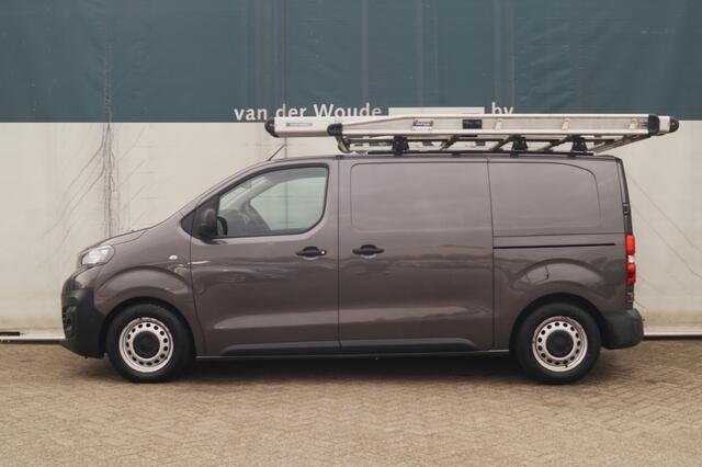 Peugeot EXPERT 1.5 BlueHDI 120pk Premium -2xSCHUIFDEUR-NAVI-PDC-