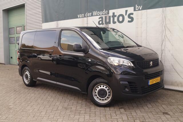 Peugeot EXPERT 1.5 BlueHDI Standard Premium -NAVI-AIRCO-TREKHAAK-