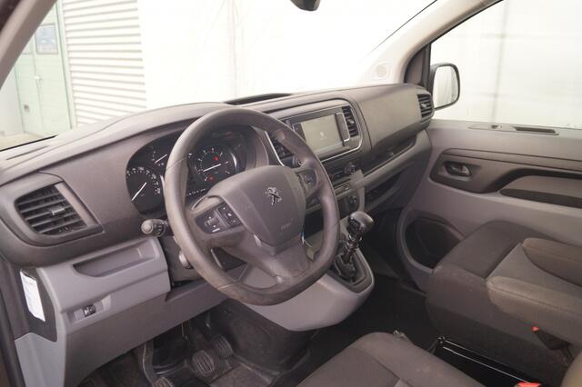 Peugeot EXPERT 1.5 BlueHDI Standard Premium -NAVI-AIRCO-TREKHAAK-