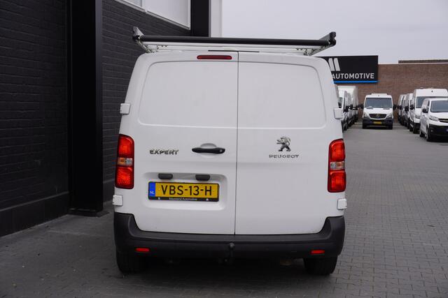 Peugeot EXPERT 1.5 BlueHDI EURO 6 - Airco - Cruise - Trekhaak - ¤ 13.950,- Excl.