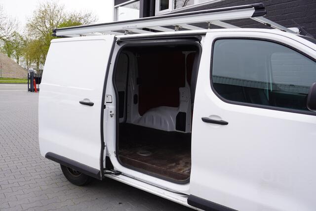 Peugeot EXPERT 1.5 BlueHDI EURO 6 - Airco - Cruise - Trekhaak - ¤ 13.950,- Excl.