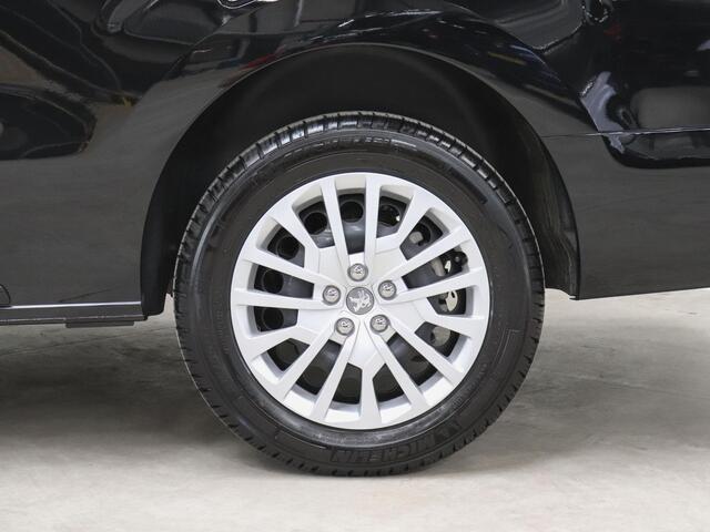 Peugeot EXPERT 2.0 BlueHDI 180pk Automaat L3H1 Dubbele Cabine Navigatie Trekhaak Apple Carplay/ Android Auto Cruise control