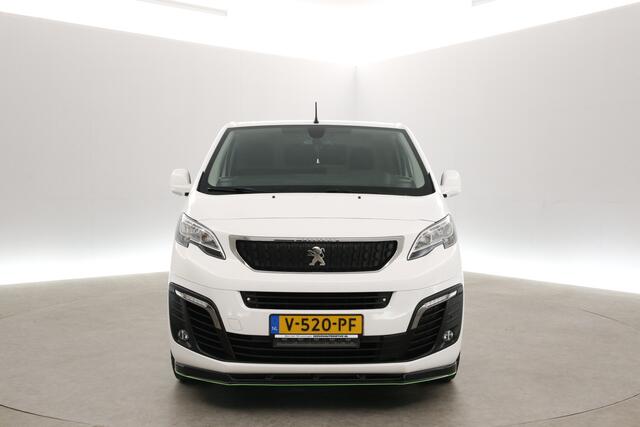 Peugeot EXPERT 2.0 BlueHDI Sport 180PK L3H1 | Airco | Cruise | Camera | 3 Zits | Trekhaak | Carplay | LED