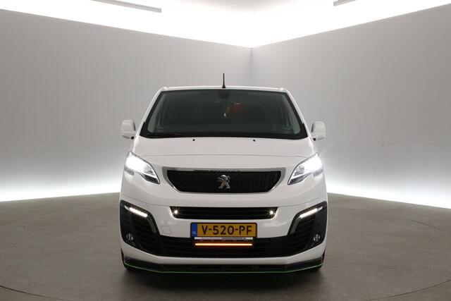 Peugeot EXPERT 2.0 BlueHDI Sport 180PK L3H1 | Airco | Cruise | Camera | 3 Zits | Trekhaak | Carplay | LED