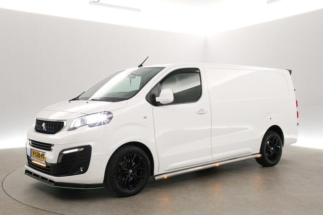 Peugeot EXPERT 2.0 BlueHDI Sport 180PK L3H1 | Airco | Cruise | Camera | 3 Zits | Trekhaak | Carplay | LED