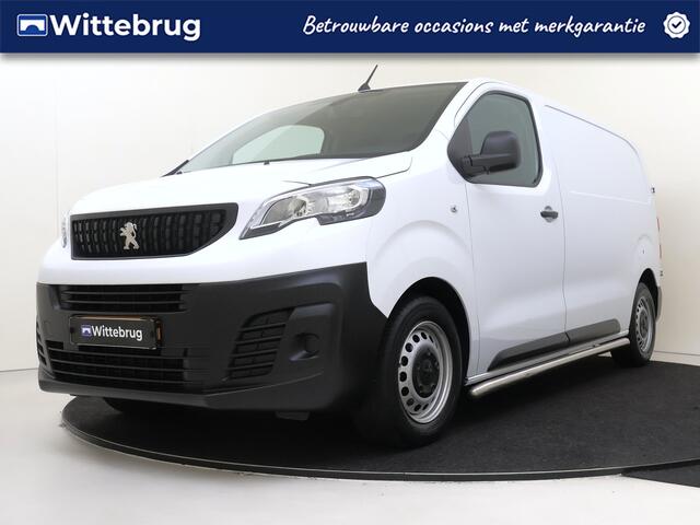 Peugeot EXPERT 1.5 BlueHDI 120 S&S L2 | Camera | Navigatie | Airco | Laadruimte Pakket |