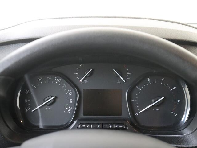 Peugeot EXPERT 1.5 BlueHDI 120 S&S L2 | Camera | Navigatie | Airco | Laadruimte Pakket |