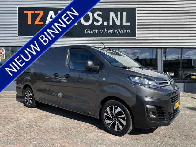 Peugeot EXPERT 2.0 BlueHDI 120 XL/L3 Club