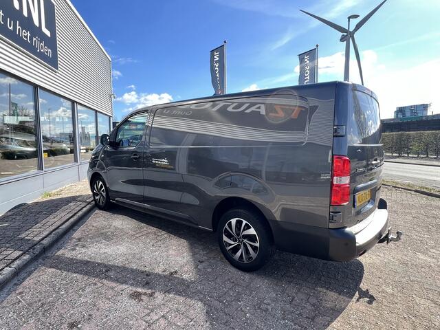 Peugeot EXPERT 2.0 BlueHDI 120 XL/L3 Club