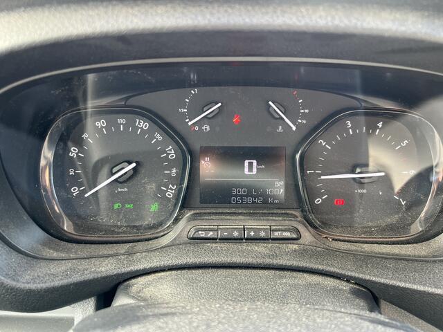 Peugeot EXPERT 2.0 BlueHDI 120 XL/L3 Club