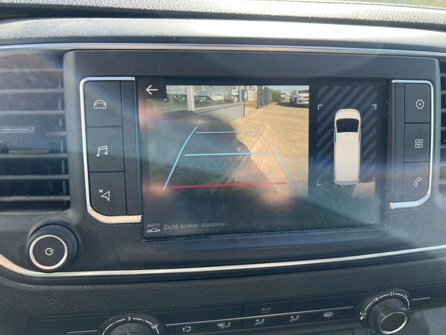 Peugeot EXPERT 2.0 BlueHDI 120 XL/L3 Club