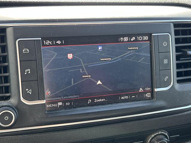 Peugeot EXPERT 2.0 BlueHDI 120 XL/L3 Club