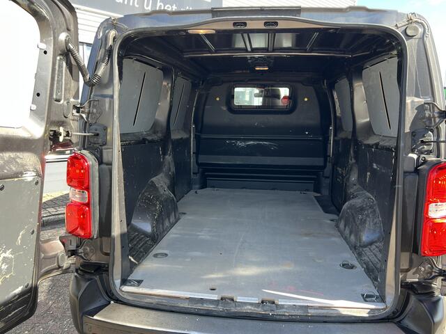 Peugeot EXPERT 2.0 BlueHDI 120 XL/L3 Club