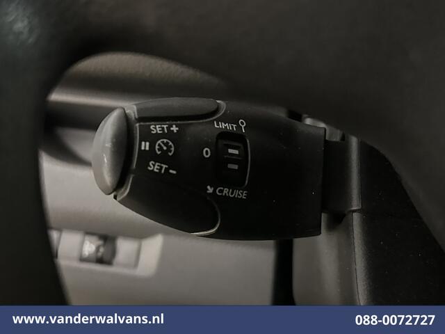 Peugeot EXPERT 1.5 BlueHDI 102pk L1H1 Euro6 Airco | Cruisecontrol | Trekhaak Parkeersensoren