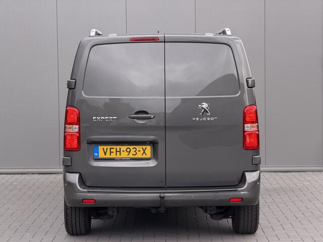 Peugeot EXPERT 2.0 BlueHDI 180 Asphalt | 2x Schuifdeur 3 Zitpl. | Apple CarPlay | 360 Camera
