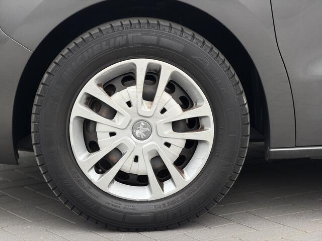 Peugeot EXPERT 2.0 BlueHDI 180 Asphalt | 2x Schuifdeur 3 Zitpl. | Apple CarPlay | 360 Camera