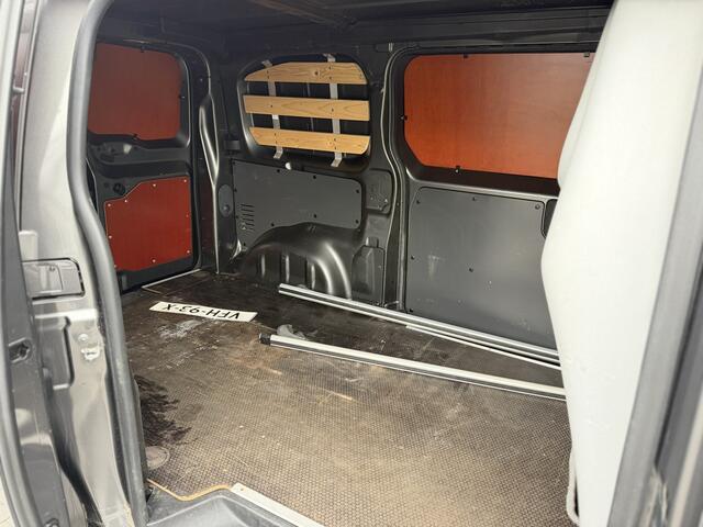 Peugeot EXPERT 2.0 BlueHDI 180 Asphalt | 2x Schuifdeur 3 Zitpl. | Apple CarPlay | 360 Camera