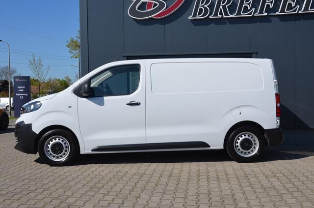 Peugeot EXPERT 2.0 BLUEHDI 145