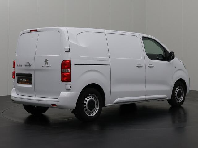 Peugeot EXPERT 2.0HDi 180PK Automaat Lang | Airco | cruise | Camera | Multimedia | 3-Zits
