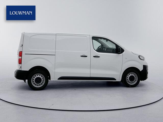 Peugeot EXPERT 2.0 BlueHDI 145 S&S L2 Automaat Schuifdeur L+R Camera Stoelverwarming