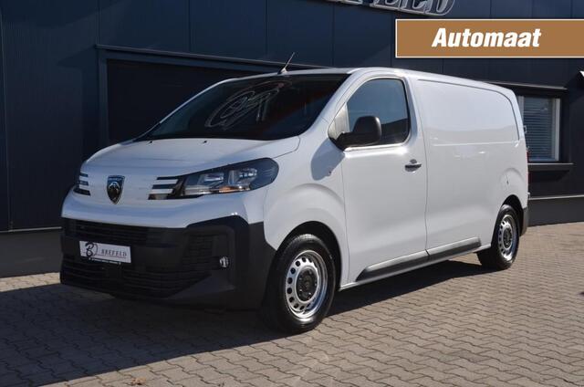 Peugeot EXPERT 2.0 BLUEHDI 145