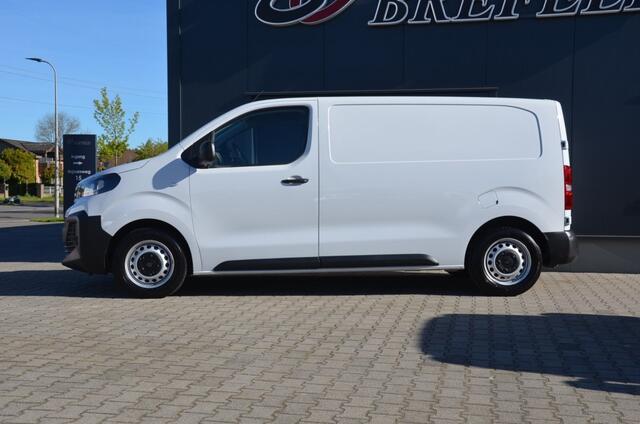 Peugeot EXPERT 2.0 BLUEHDI 145