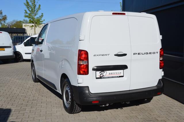Peugeot EXPERT 2.0 BLUEHDI 145