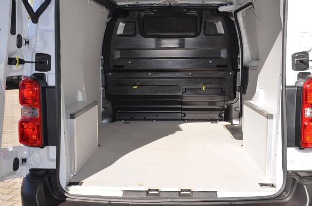 Peugeot EXPERT 2.0 BLUEHDI 145