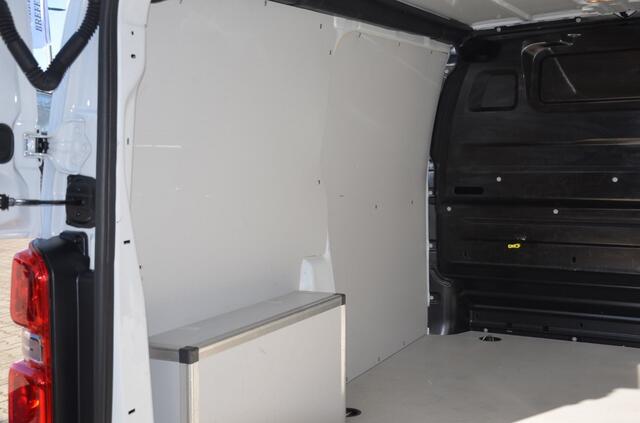 Peugeot EXPERT 2.0 BLUEHDI 145