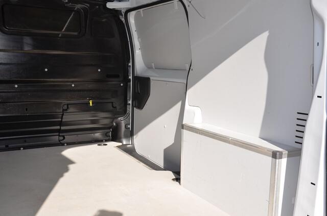 Peugeot EXPERT 2.0 BLUEHDI 145