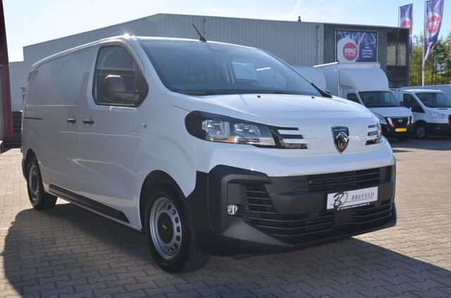 Peugeot EXPERT 2.0 BLUEHDI 145