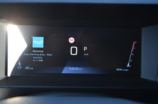 Peugeot EXPERT 2.0 BLUEHDI 145