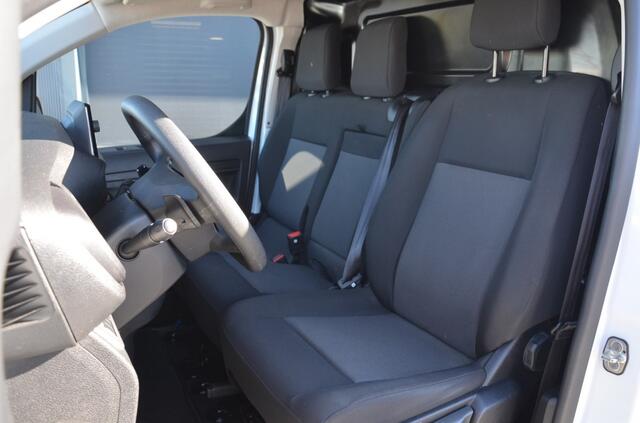 Peugeot EXPERT 2.0 BLUEHDI 145